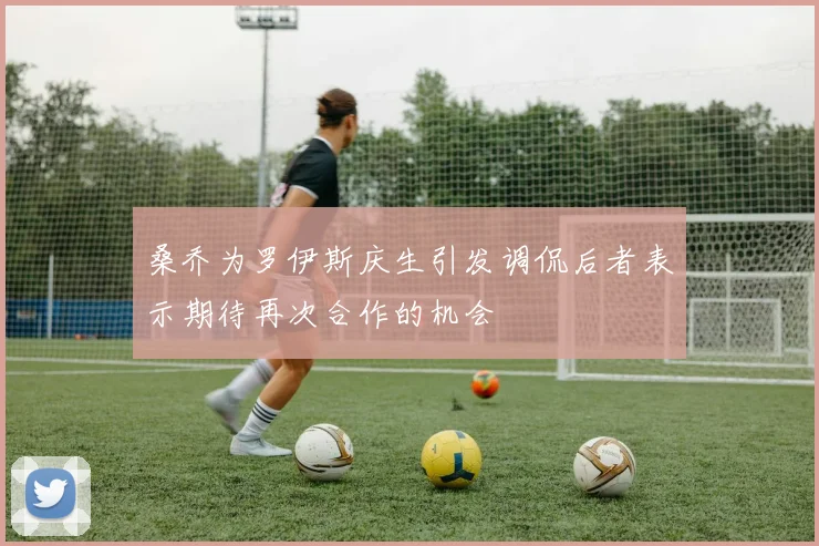桑乔为罗伊斯庆生引发调侃后者表示期待再次合作的机会